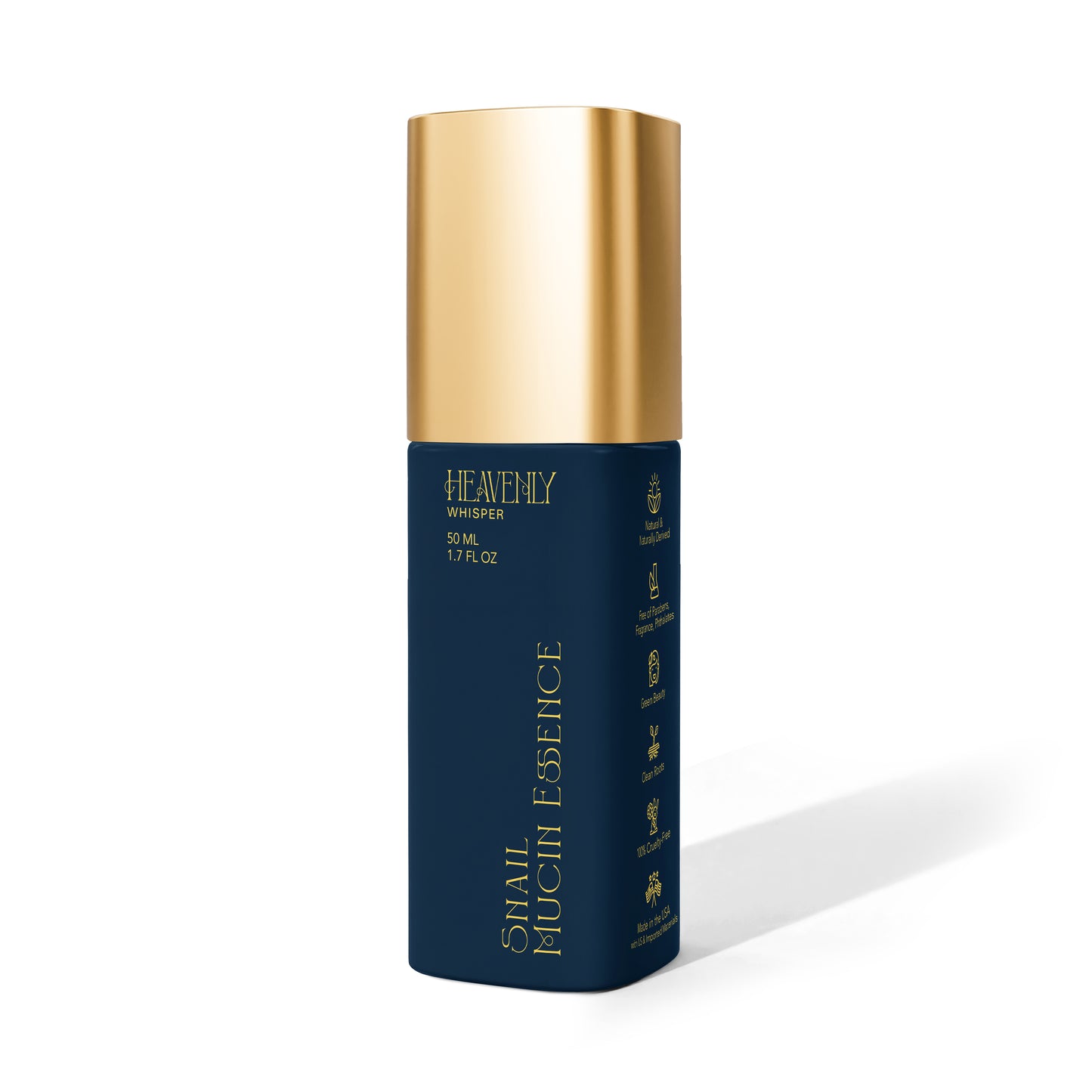 Snail Mucin Essence