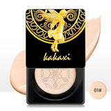 Small Mushroom Head Cushion BB Cream Concealer Isolation Liquid Foundation