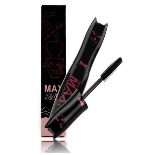 Slim and thick Curling Mascara