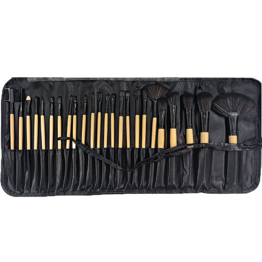 24 Branch Brushes Makeup Brush