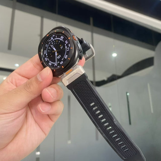 Applicable Watch Original Metal Protective Case