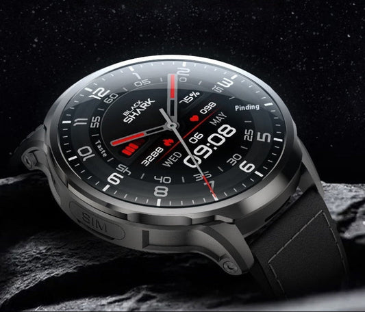 Watch X Smart Phone Watch 4G All Network