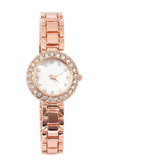 Womens Casual Quartz Watch