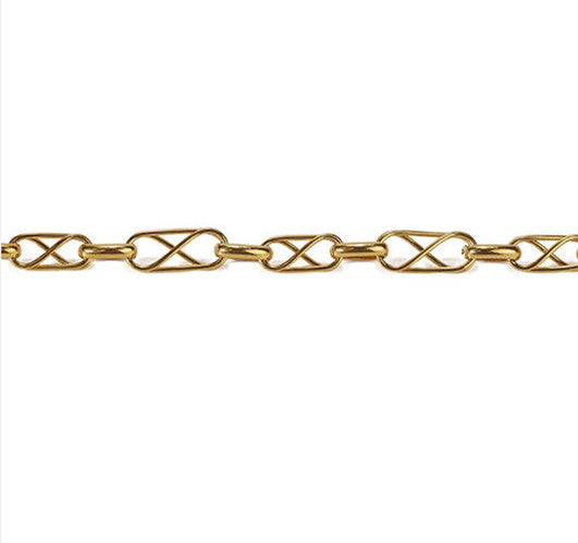 Women's Thick Chain Bracelet