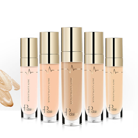Professional Moisturizer Face Base MakeUp Long Lasting Convenient Concealer