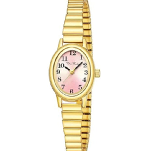 Women's Stainless Steel Watch