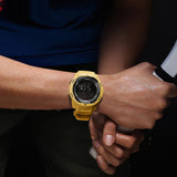 Electronic Watch LED Luminous Digital Display Outdoor Sports