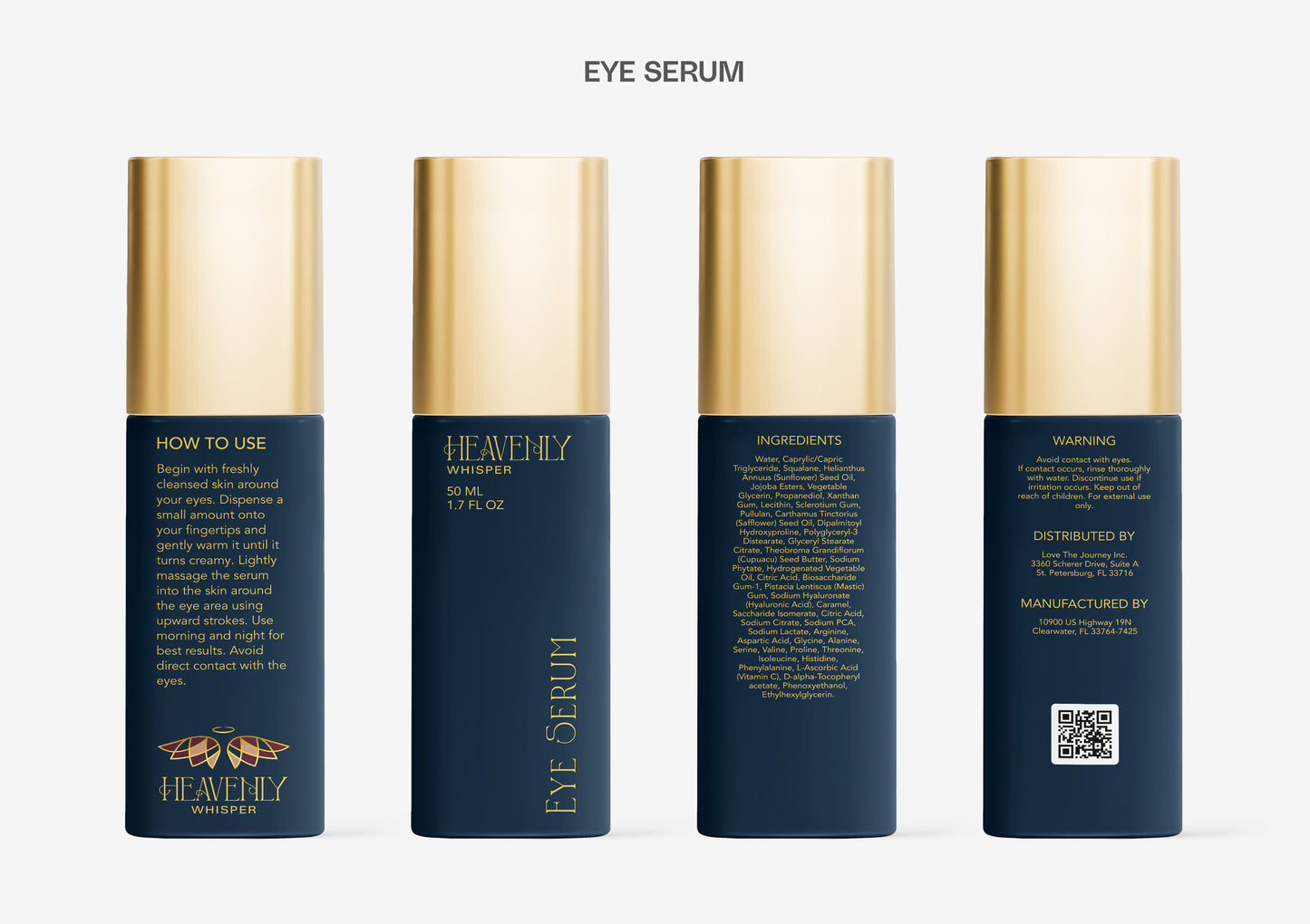 Eye Serum