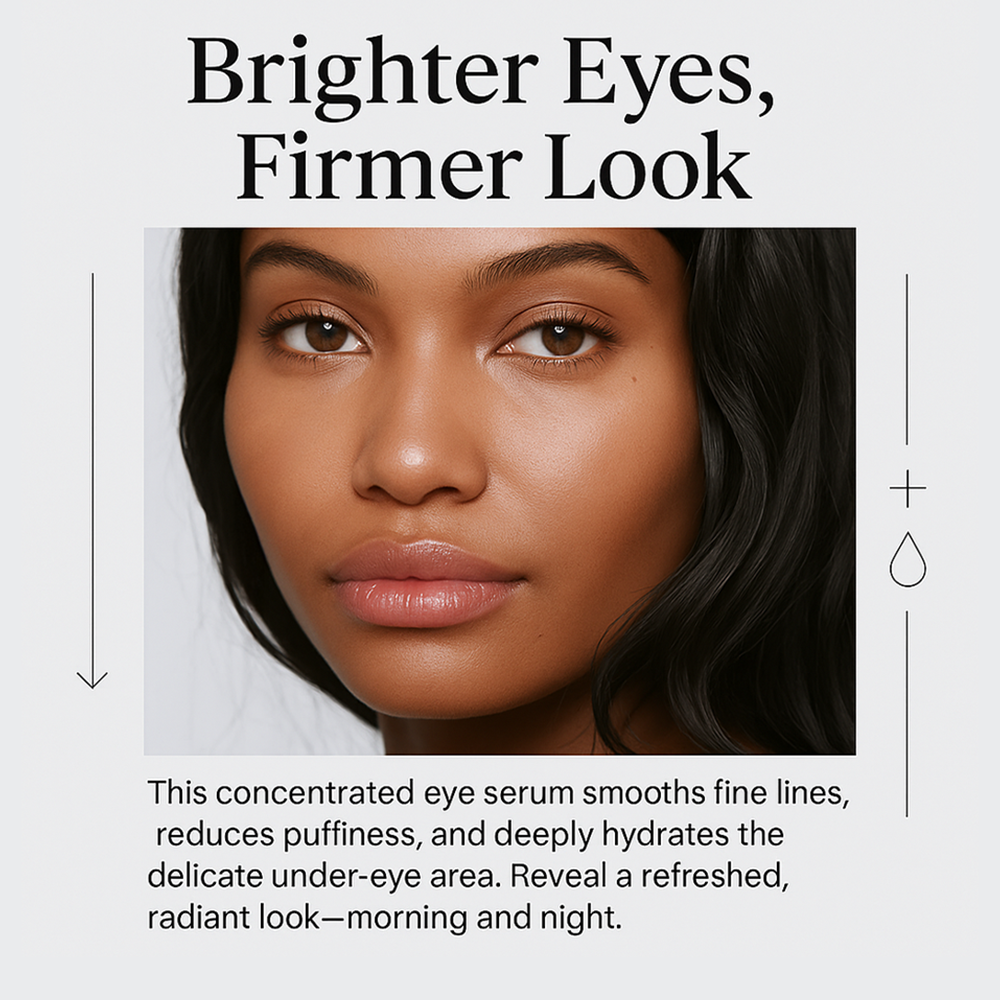 Eye Serum