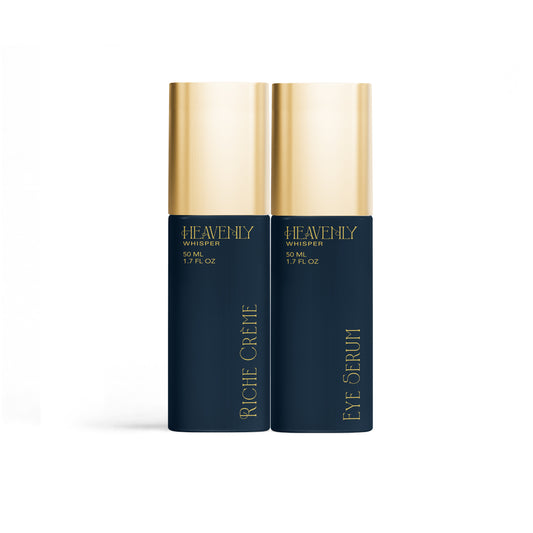 Full Face Moisture Set