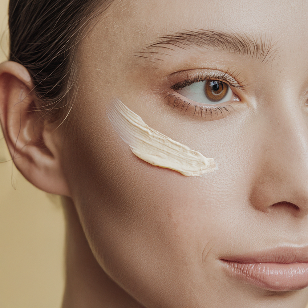 Clean & Hydrate Face