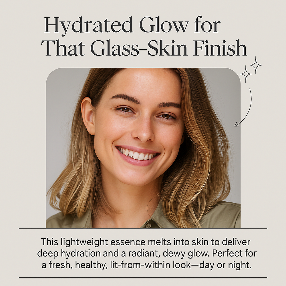 Snail Mucin Essence