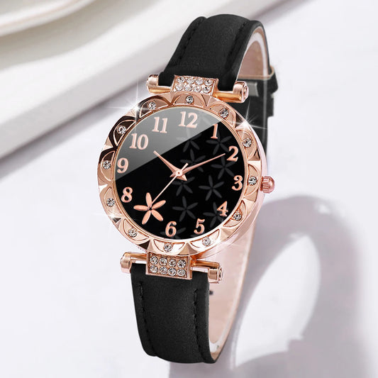 Women's Fashion Quartz Watch