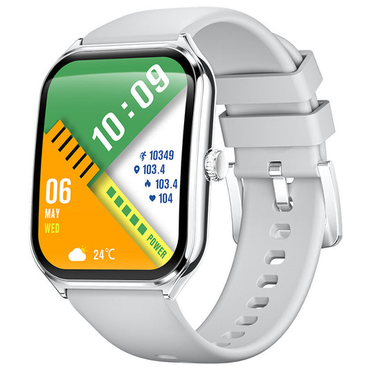 Cross Board Men's Smart Watch