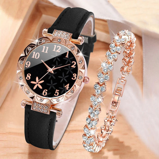 Women's Fashion Quartz Watch