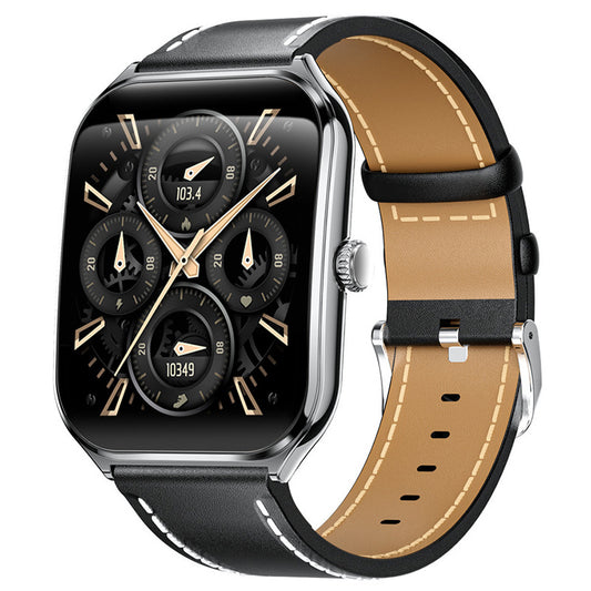 Cross Board Men's Smart Watch