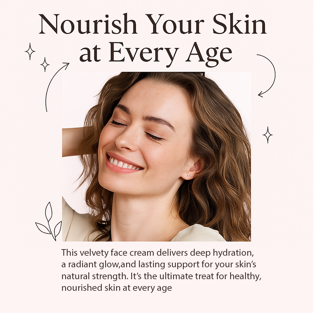 Full Face Moisture Set