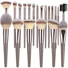 All-in-One Beauty Brush Set