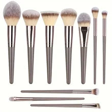 All-in-One Beauty Brush Set