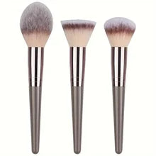 All-in-One Beauty Brush Set