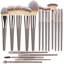All-in-One Beauty Brush Set