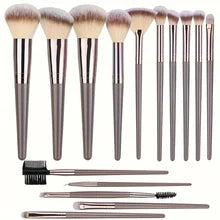 All-in-One Beauty Brush Set