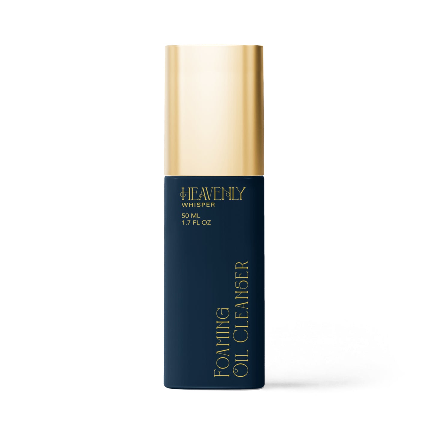 Foaming Oil Cleanser