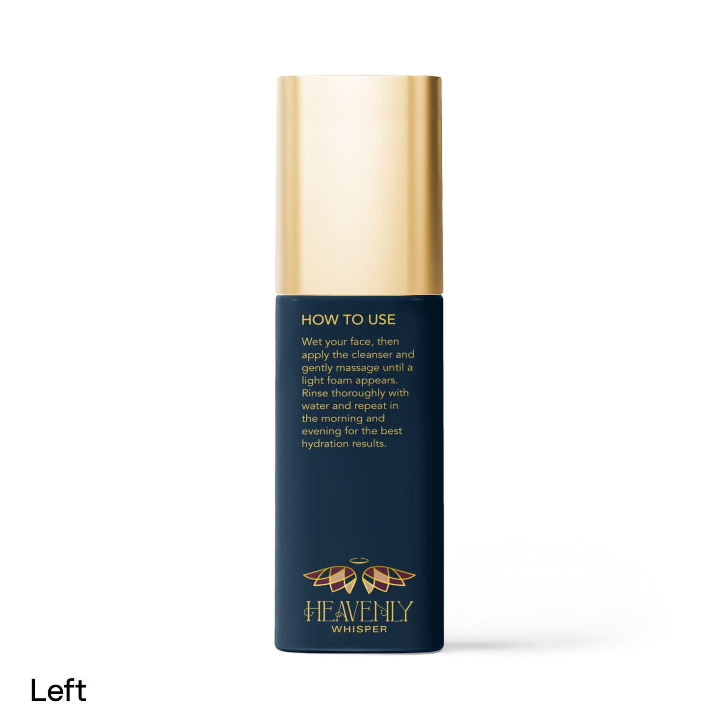 Foaming Oil Cleanser
