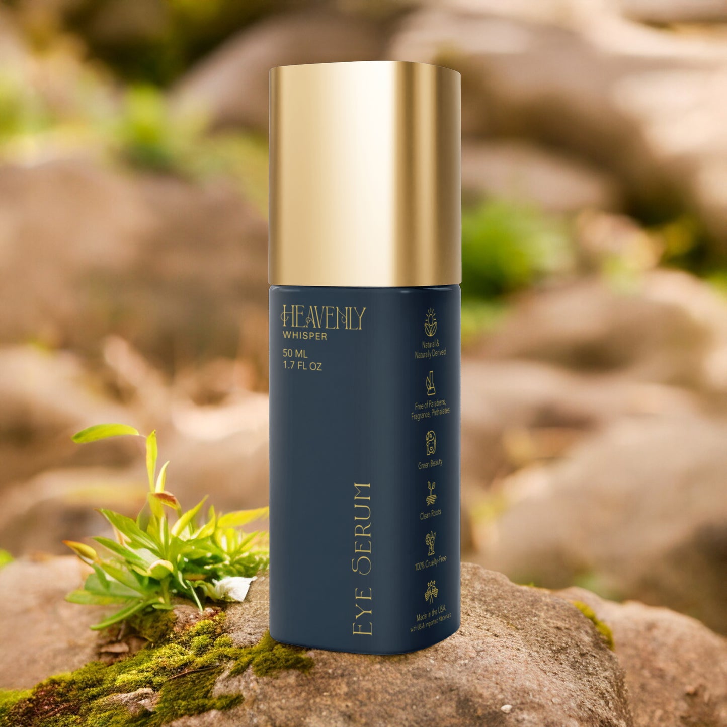 Eye Serum
