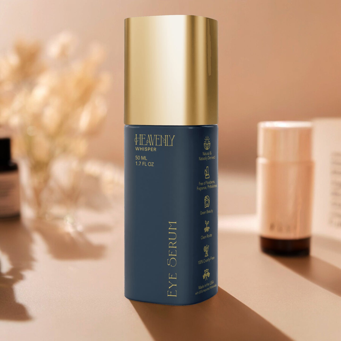 Eye Serum