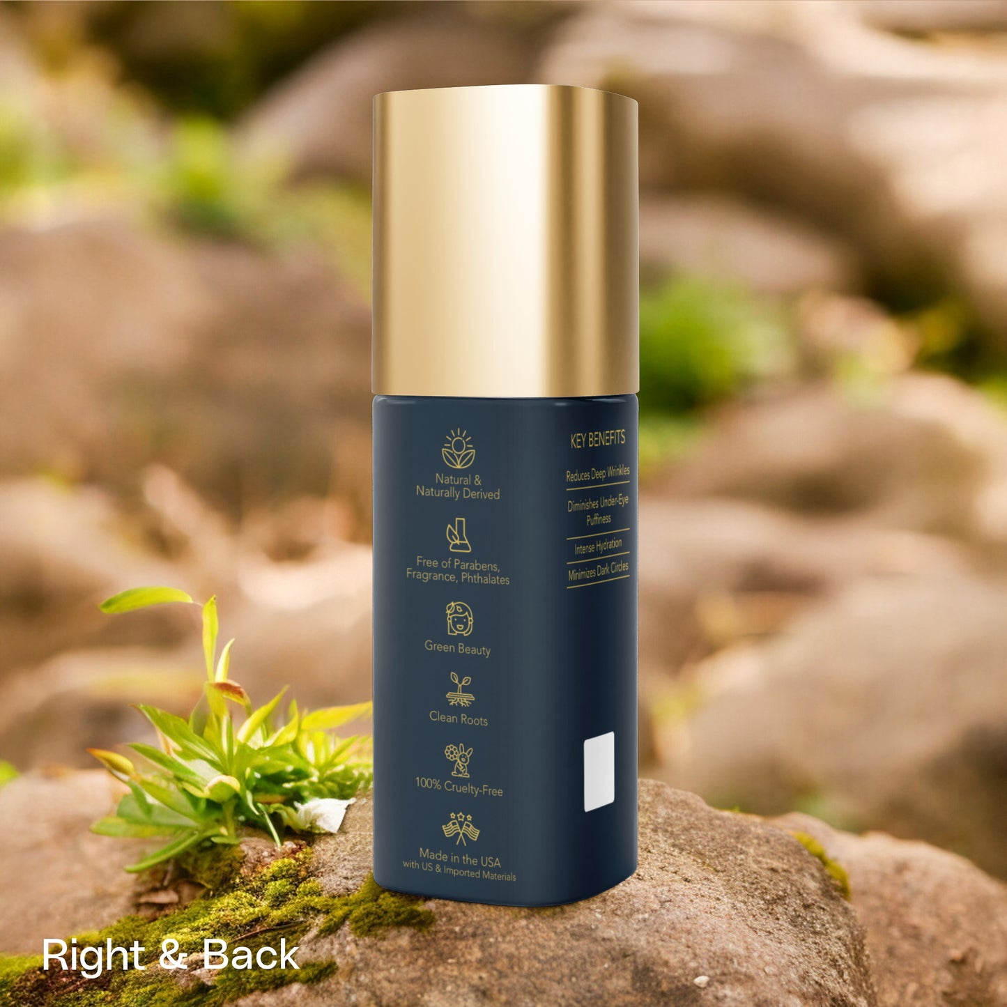 Eye Serum