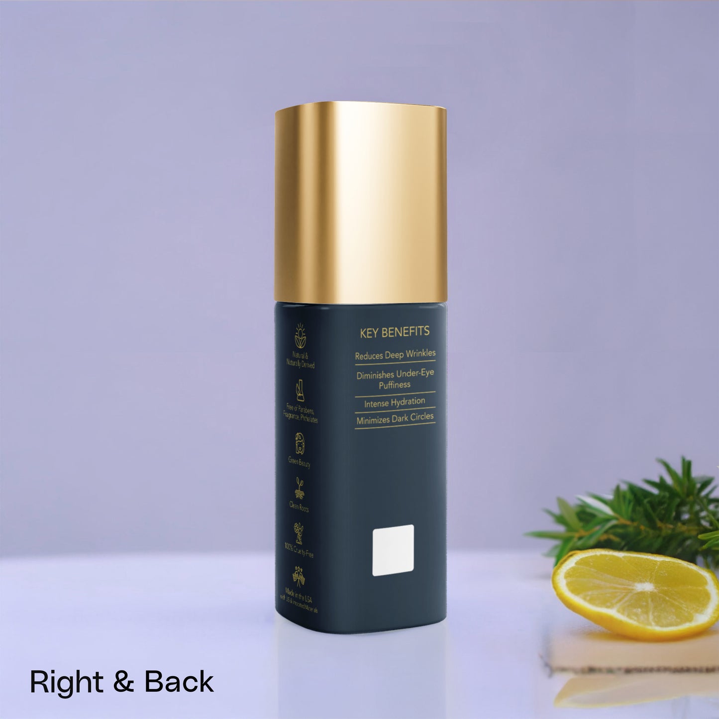 Eye Serum