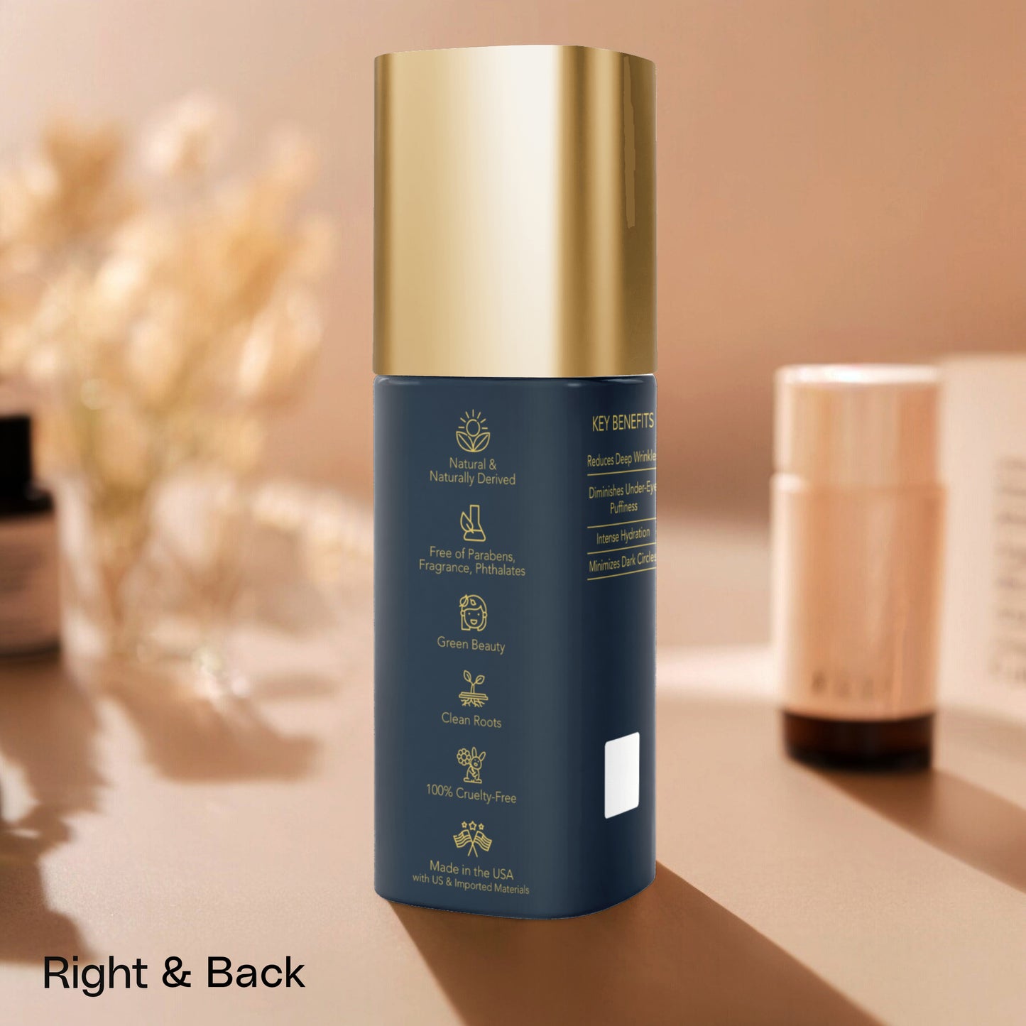 Eye Serum