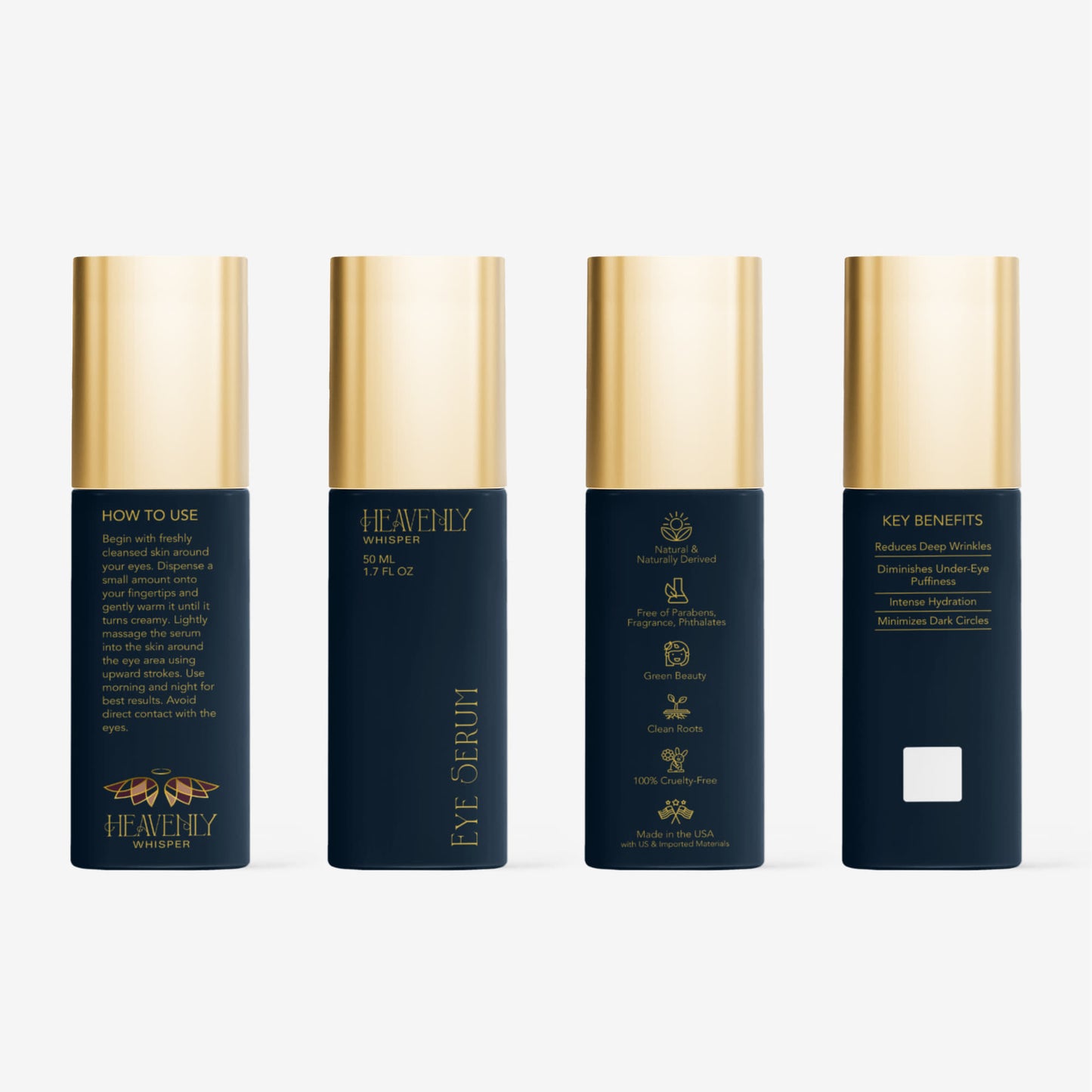 Eye Serum
