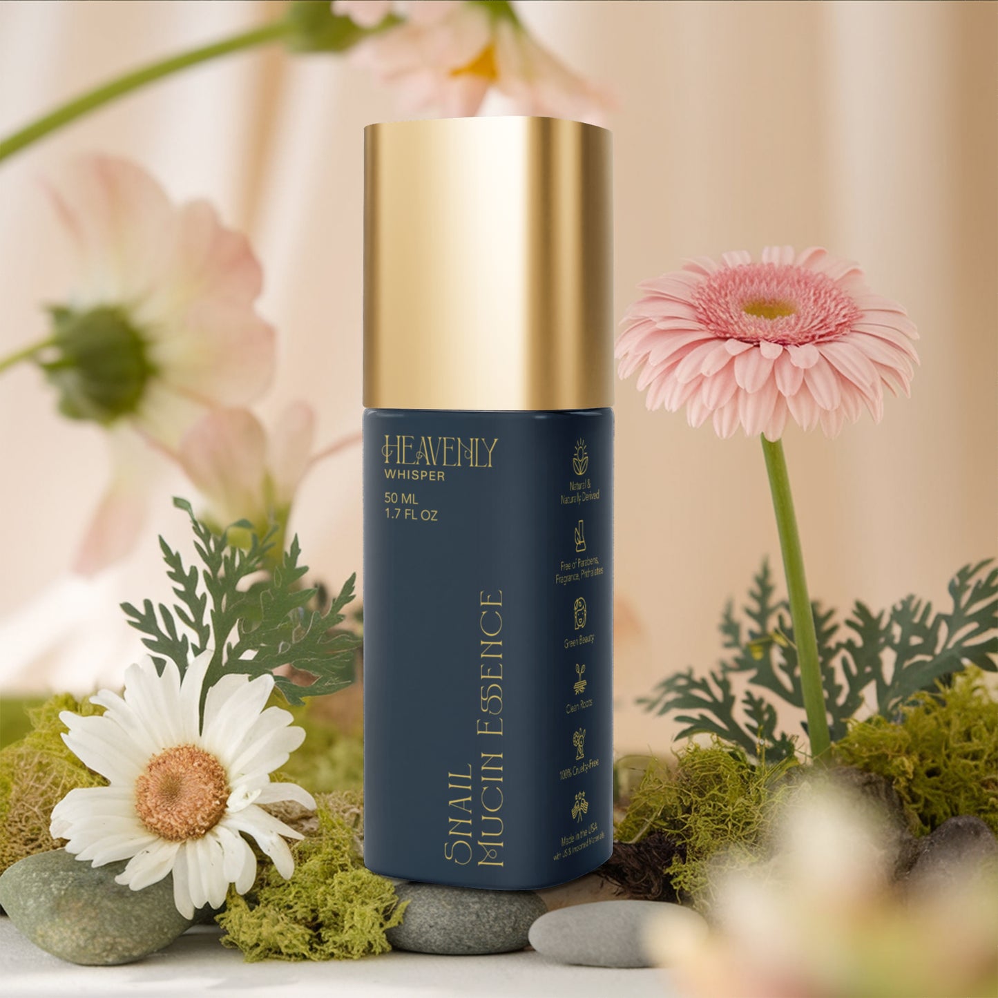 Snail Mucin Essence