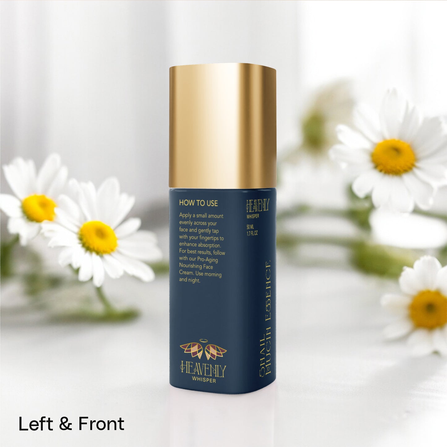 Snail Mucin Essence
