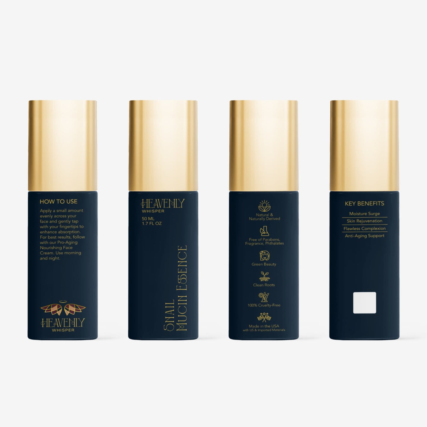 Snail Mucin Essence