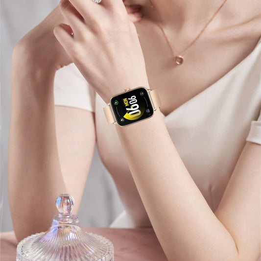 Portable Voice Call Smart Watch