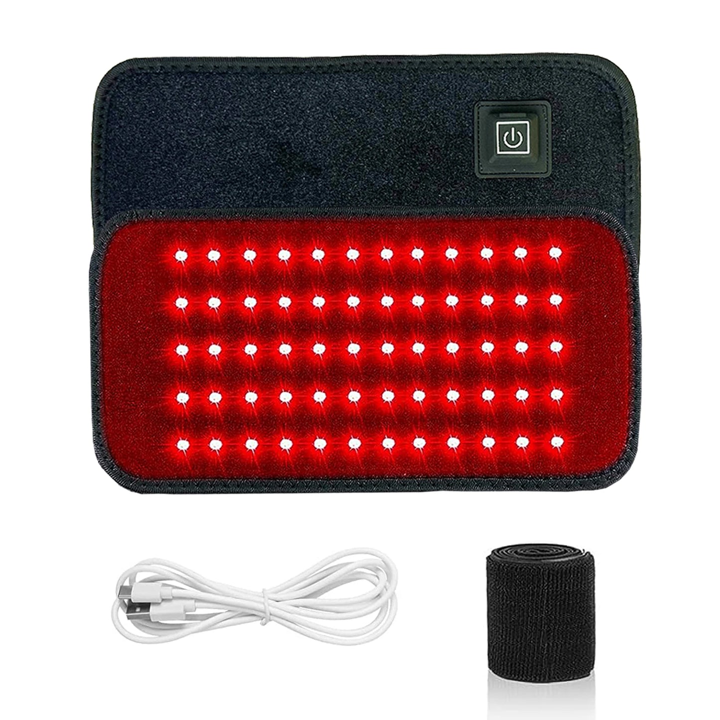 Ultimate Red Light Therapy Belt