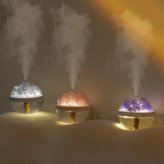 Aroma Humidifier