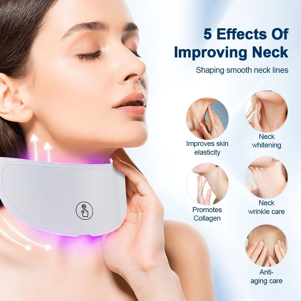 Radiant Skin LED Therapy Mask