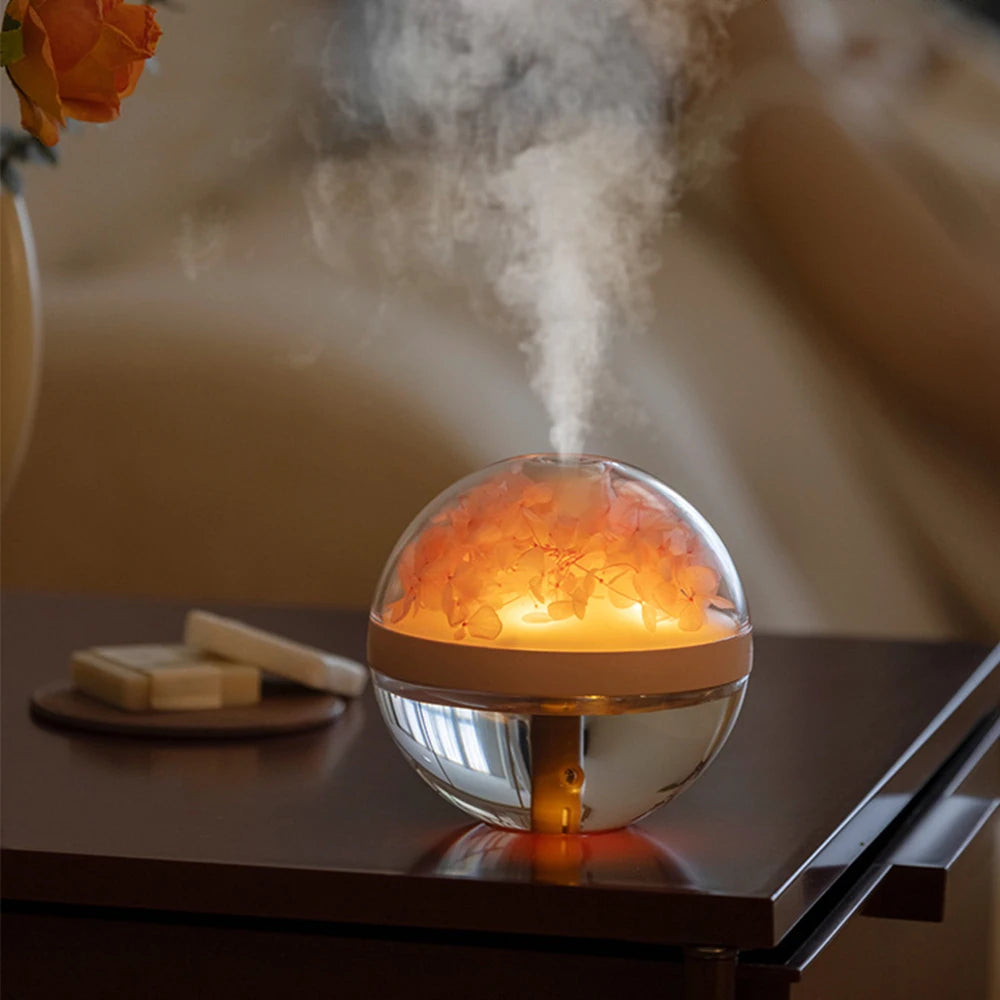 Aroma Humidifier