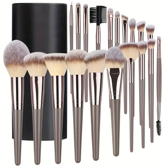 All-in-One Beauty Brush Set
