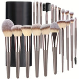 All-in-One Beauty Brush Set