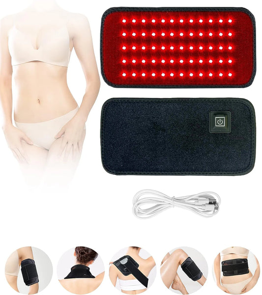 Ultimate Red Light Therapy Belt