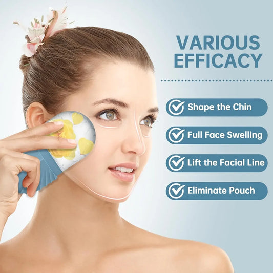 Ice & Glow Face Roller