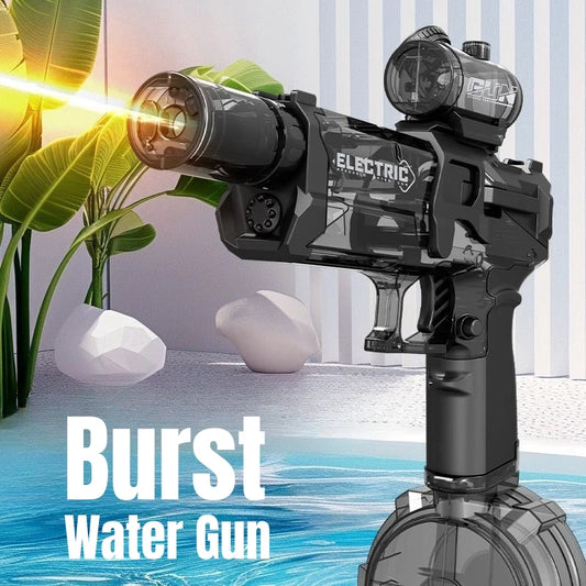 Ultimate Electric Water Blaster