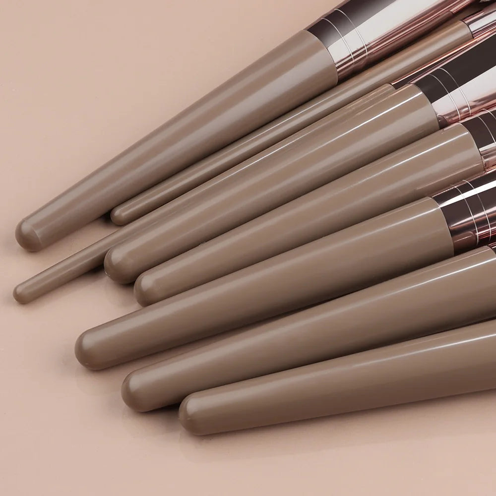 All-in-One Beauty Brush Set
