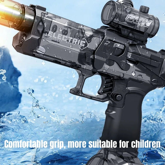 Ultimate Electric Water Blaster