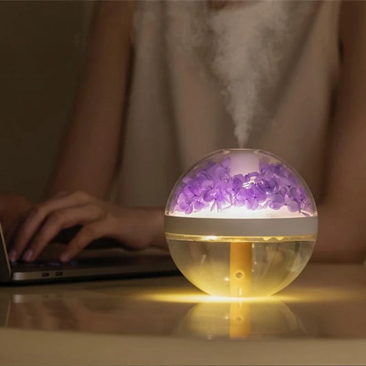 Aroma Humidifier